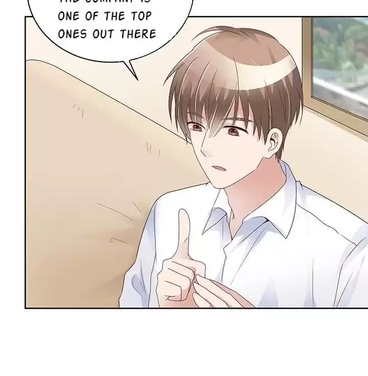 Hey, Nice to Eat You Chapter 15 page 74 - 