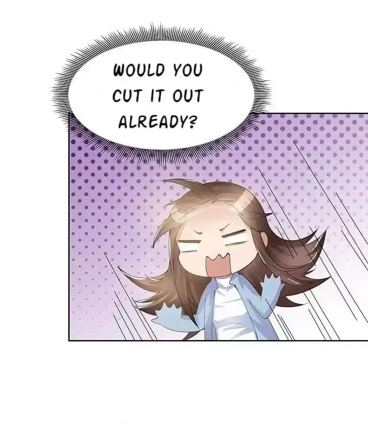 Hey, Nice to Eat You Chapter 16 page 110 - 