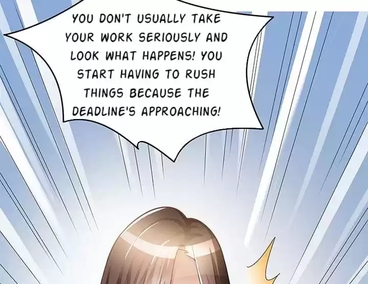 Hey, Nice to Eat You Chapter 16 page 113 - 