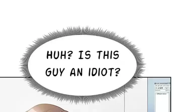 Hey, Nice to Eat You Chapter 16 page 116 - 