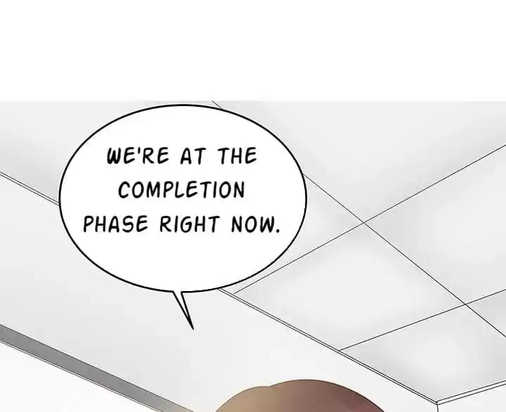 Hey, Nice to Eat You Chapter 16 page 126 - 