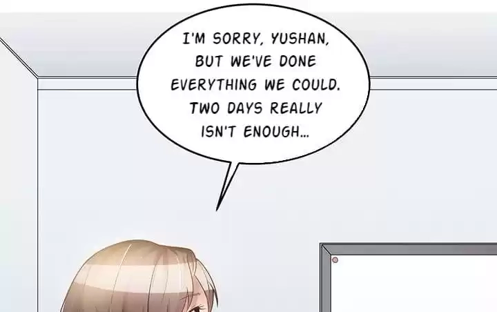 Hey, Nice to Eat You Chapter 16 page 44 - 