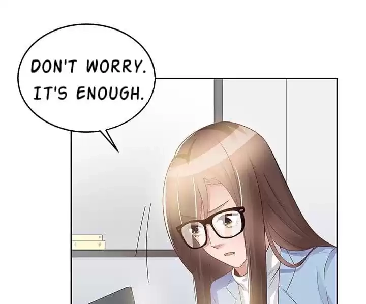 Hey, Nice to Eat You Chapter 16 page 47 - 