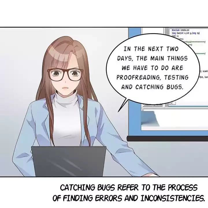 Hey, Nice to Eat You Chapter 16 page 67 - 