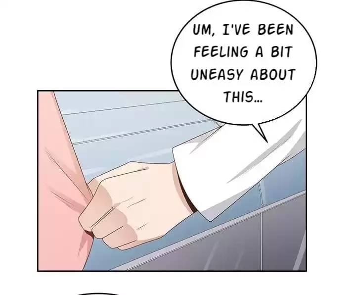 Hey, Nice to Eat You Chapter 16 page 77 - 
