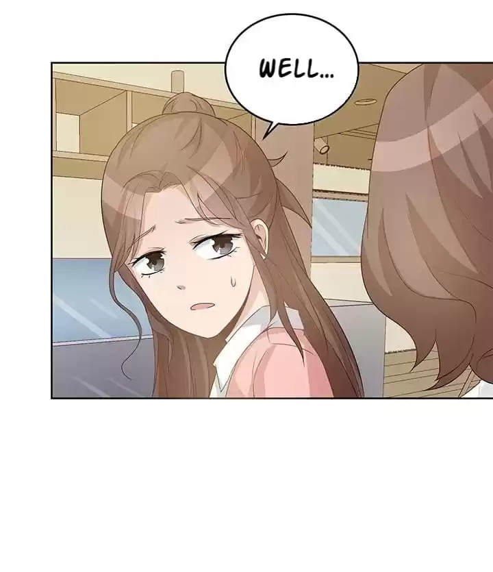 Hey, Nice to Eat You Chapter 16 page 82 - 