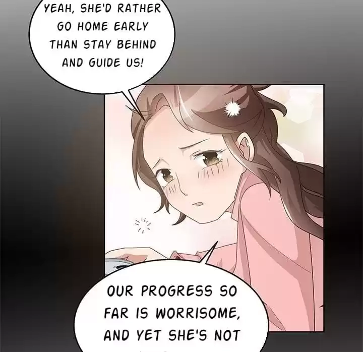 Hey, Nice to Eat You Chapter 16 page 84 - 