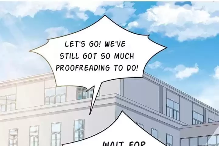 Hey, Nice to Eat You Chapter 16 page 96 - 