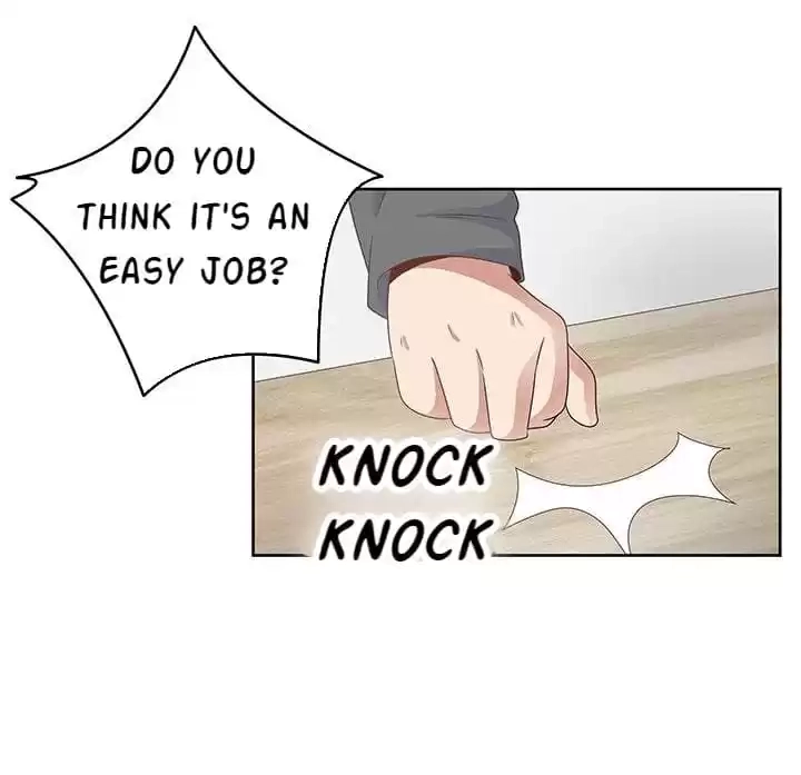 Hey, Nice to Eat You Chapter 17 page 15 - 