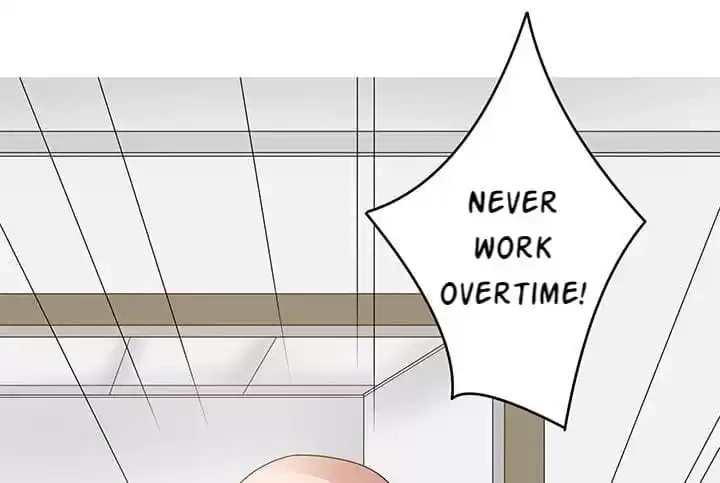 Hey, Nice to Eat You Chapter 17 page 19 - 