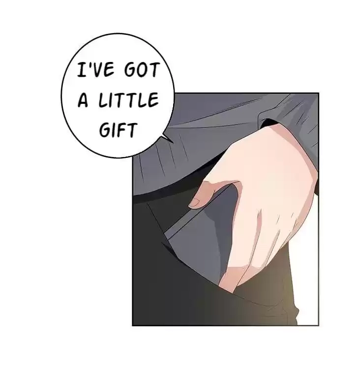 Hey, Nice to Eat You Chapter 17 page 61 - 