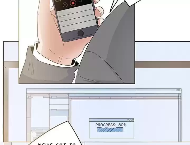 Hey, Nice to Eat You Chapter 17 page 68 - 