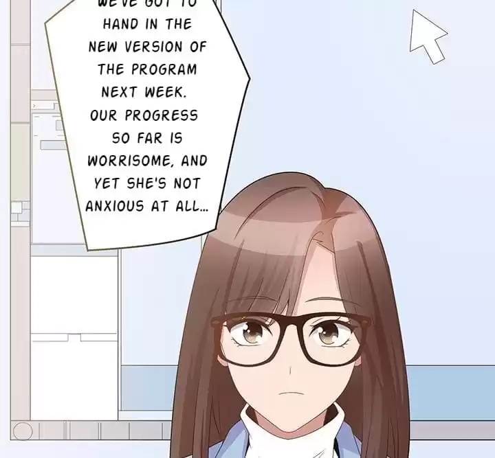 Hey, Nice to Eat You Chapter 17 page 69 - 