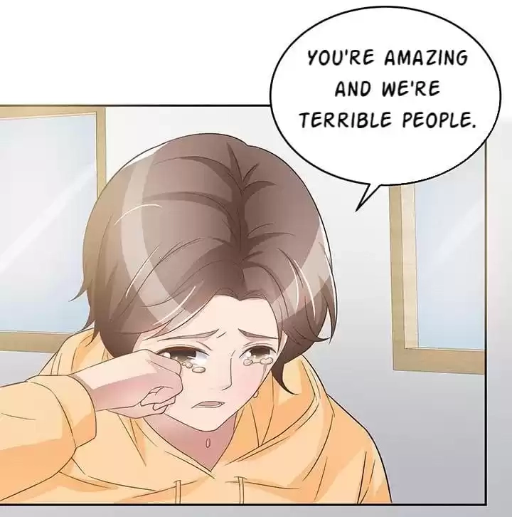 Hey, Nice to Eat You Chapter 18 page 111 - 