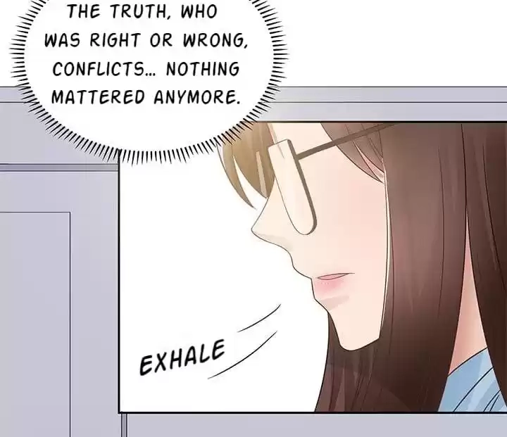 Hey, Nice to Eat You Chapter 18 page 116 - 