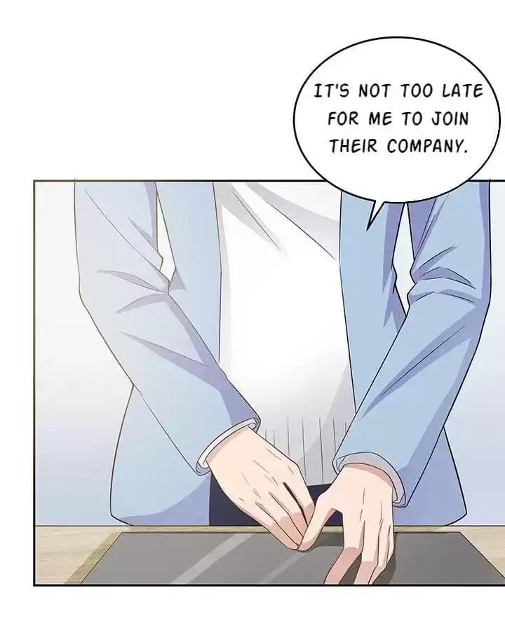 Hey, Nice to Eat You Chapter 18 page 58 - 
