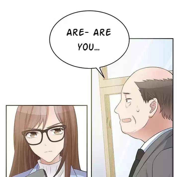 Hey, Nice to Eat You Chapter 18 page 59 - 