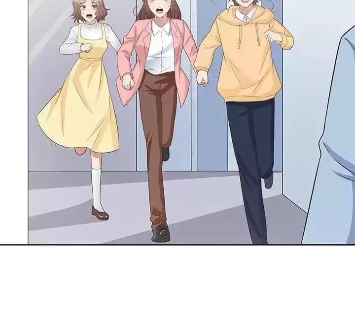 Hey, Nice to Eat You Chapter 18 page 99 - 