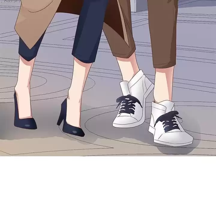 Hey, Nice to Eat You Chapter 19 page 119 - 