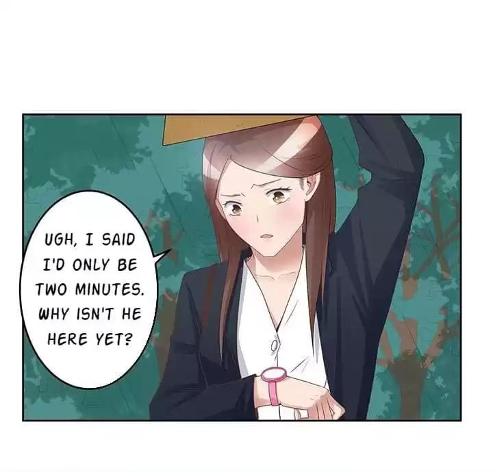 Hey, Nice to Eat You Chapter 19 page 33 - 