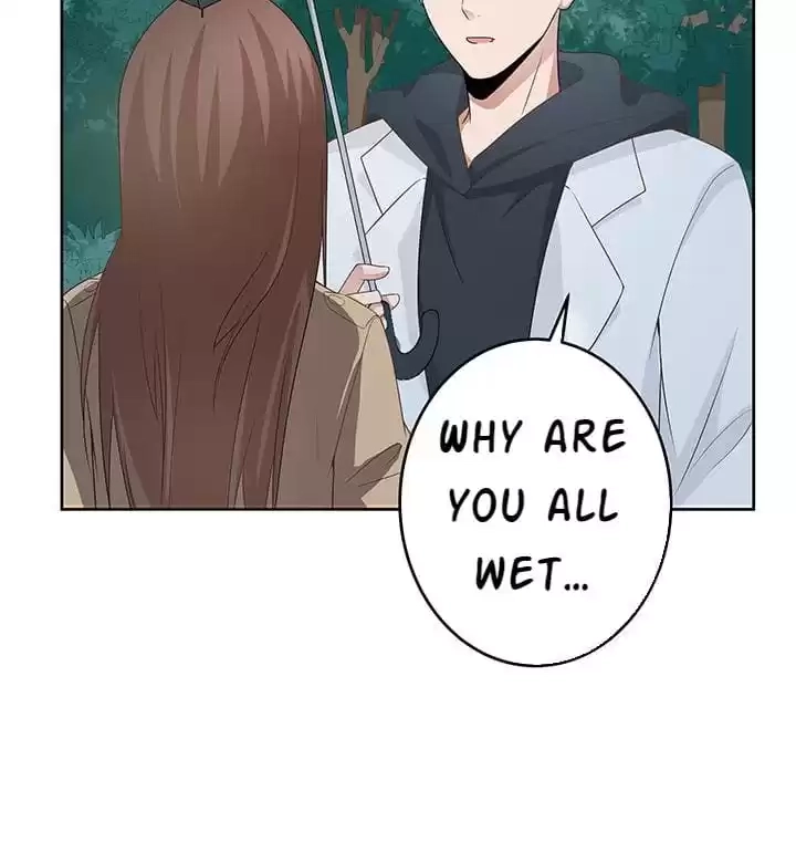 Hey, Nice to Eat You Chapter 19 page 73 - 