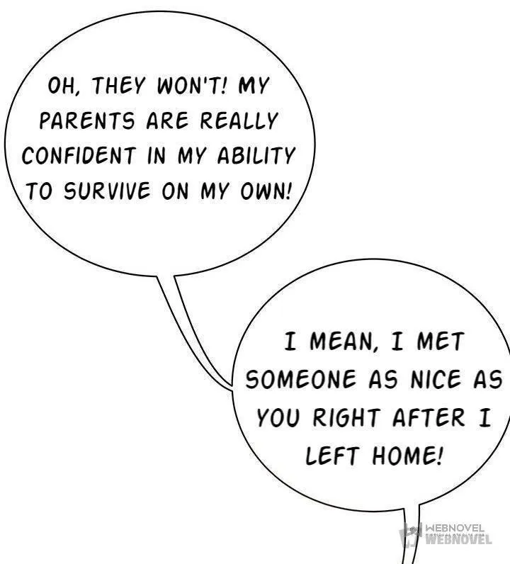 Hey, Nice to Eat You Chapter 2 page 122 - 