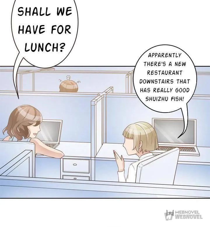 Hey, Nice to Eat You Chapter 2 page 146 - 