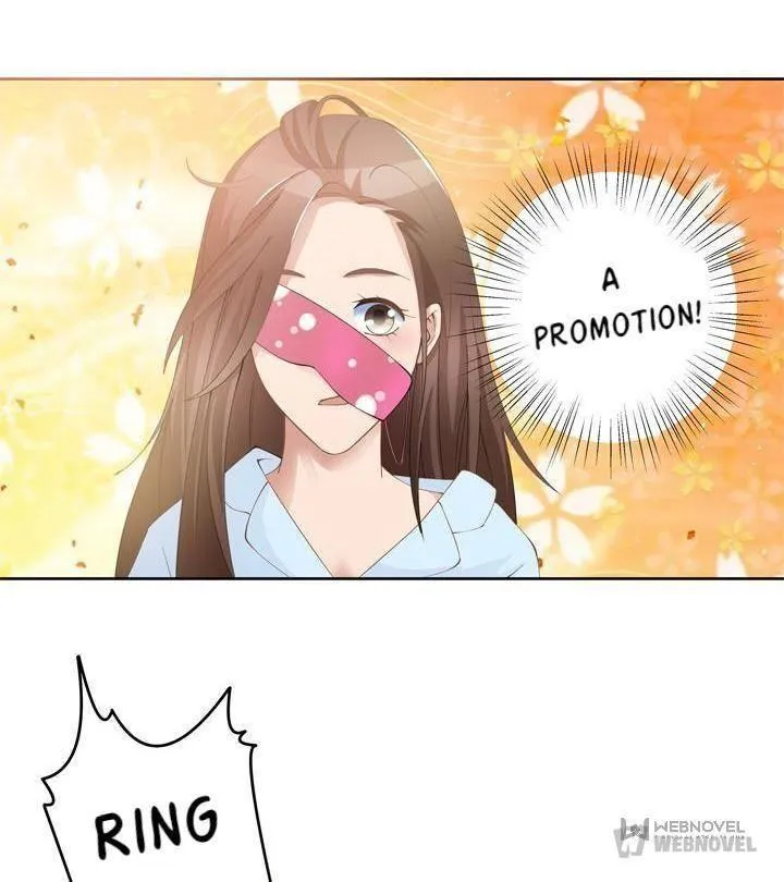 Hey, Nice to Eat You Chapter 2 page 18 - 