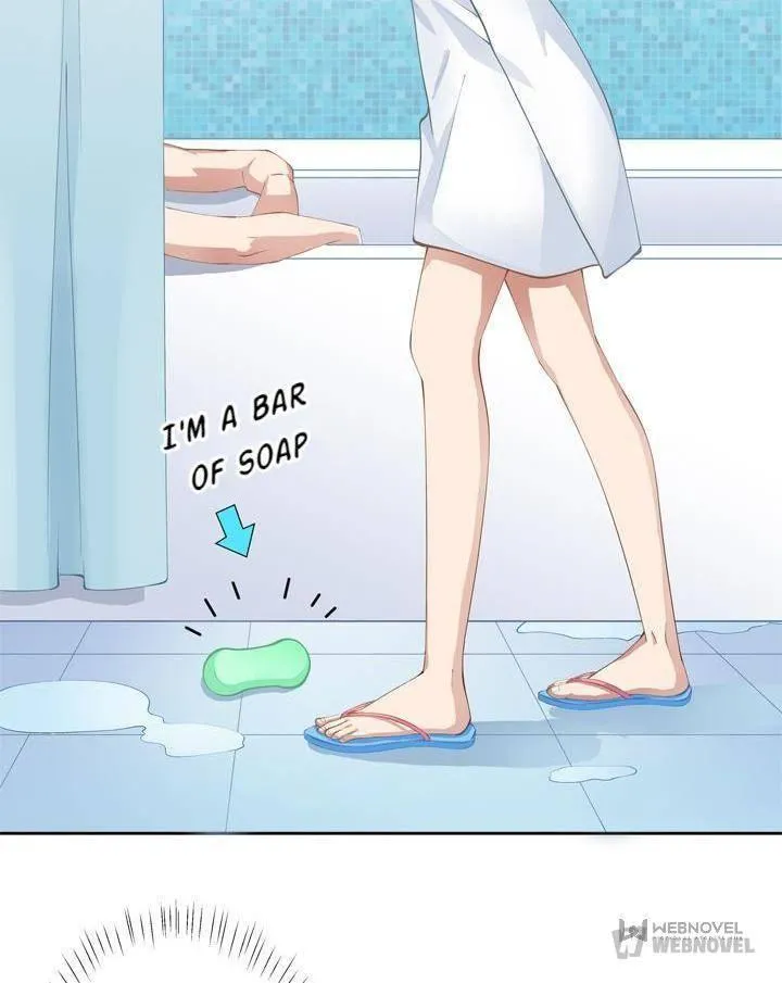 Hey, Nice to Eat You Chapter 2 page 60 - 
