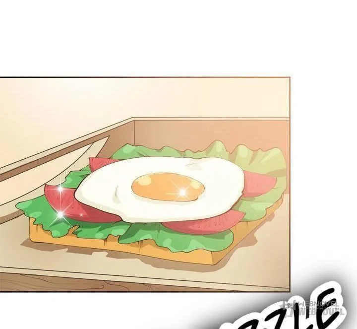 Hey, Nice to Eat You Chapter 2 page 83 - 