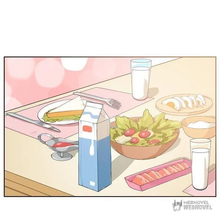 Hey, Nice to Eat You Chapter 2 page 87 - 
