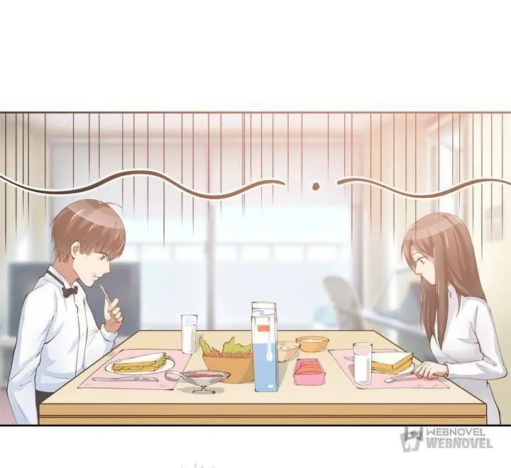 Hey, Nice to Eat You Chapter 2 page 92 - 