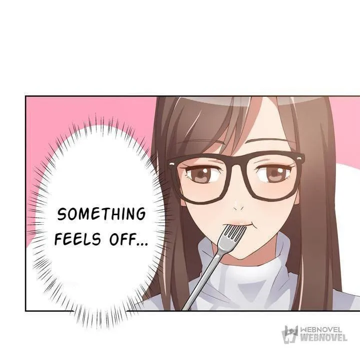 Hey, Nice to Eat You Chapter 2 page 95 - 