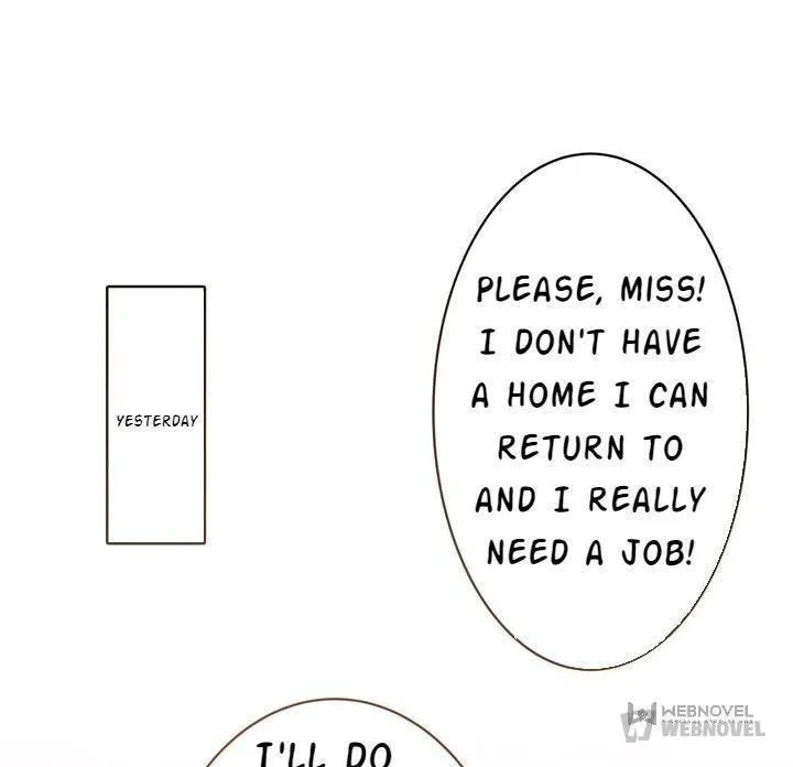 Hey, Nice to Eat You Chapter 2 page 97 - 