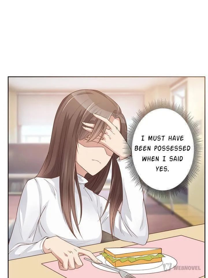 Hey, Nice to Eat You Chapter 2 page 100 - 