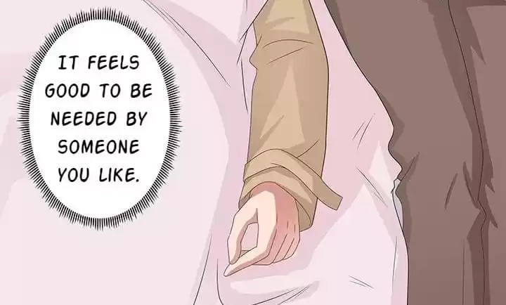 Hey, Nice to Eat You Chapter 20 page 82 - 