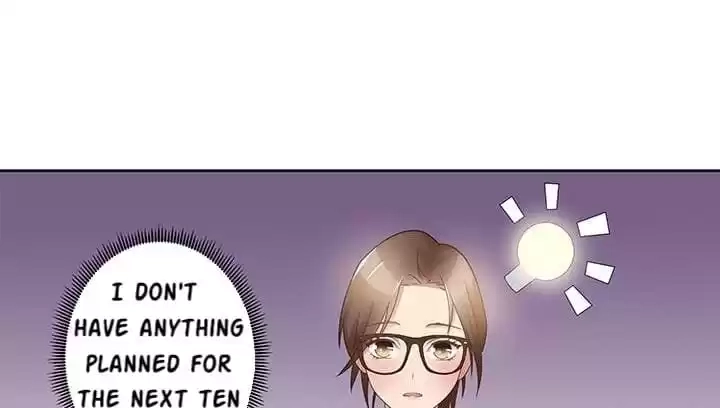 Hey, Nice to Eat You Chapter 21 page 2 - 