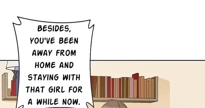 Hey, Nice to Eat You Chapter 21 page 101 - 