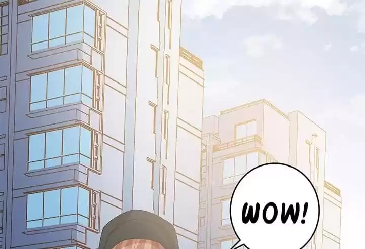 Hey, Nice to Eat You Chapter 21 page 121 - 