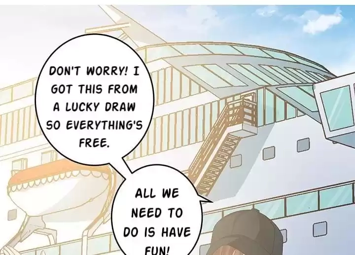 Hey, Nice to Eat You Chapter 21 page 135 - 