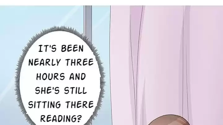 Hey, Nice to Eat You Chapter 21 page 32 - 