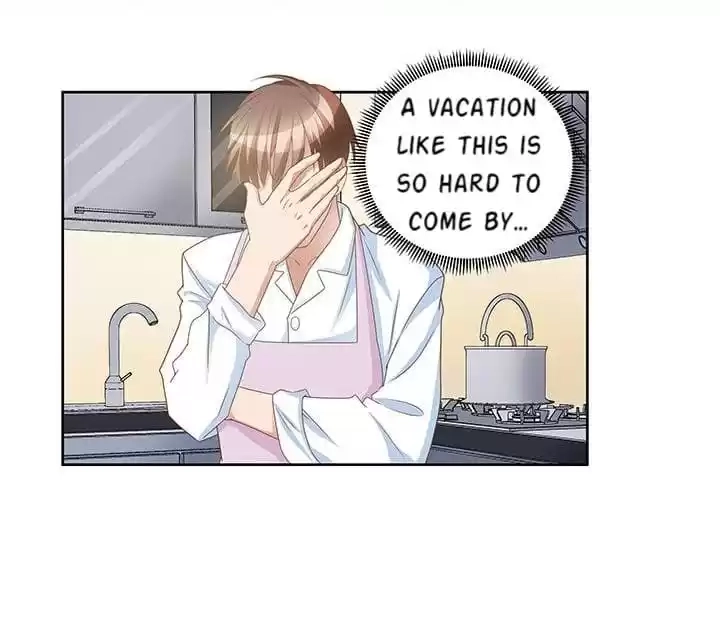 Hey, Nice to Eat You Chapter 21 page 35 - 