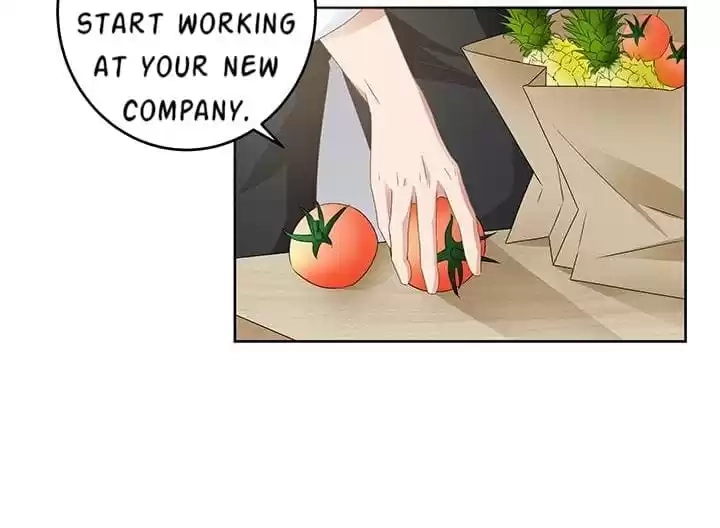 Hey, Nice to Eat You Chapter 21 page 38 - 