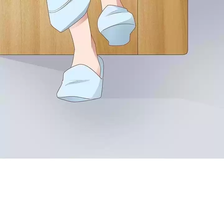 Hey, Nice to Eat You Chapter 21 page 48 - 