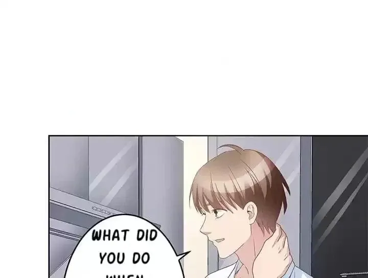 Hey, Nice to Eat You Chapter 21 page 50 - 