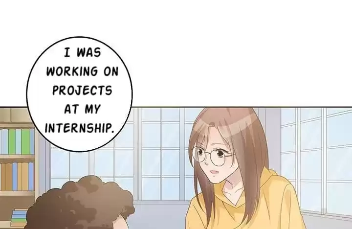 Hey, Nice to Eat You Chapter 21 page 56 - 