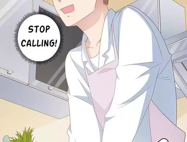 Hey, Nice to Eat You Chapter 21 page 67 - 