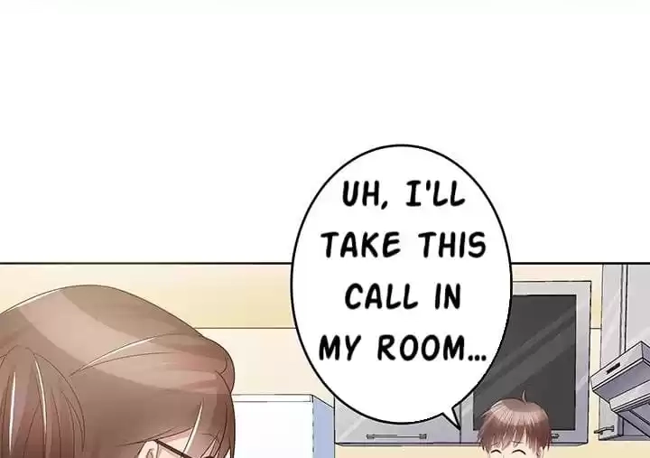 Hey, Nice to Eat You Chapter 21 page 69 - 