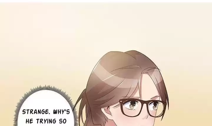 Hey, Nice to Eat You Chapter 21 page 71 - 