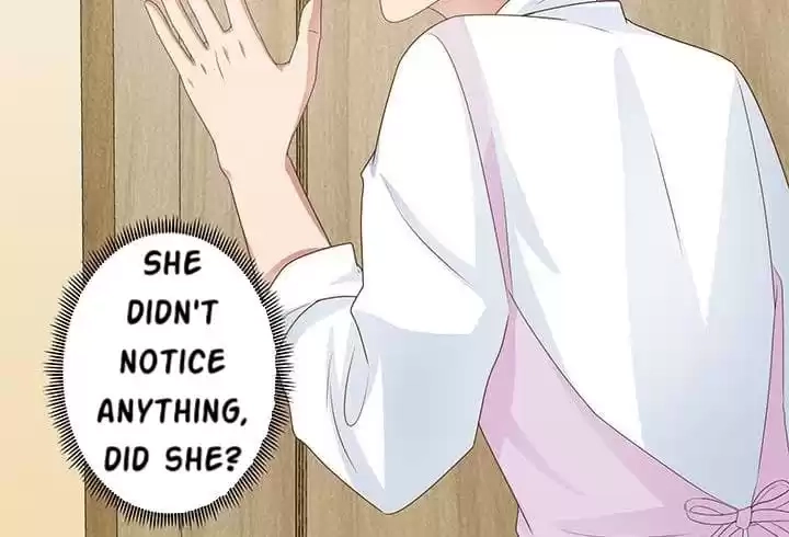 Hey, Nice to Eat You Chapter 21 page 77 - 